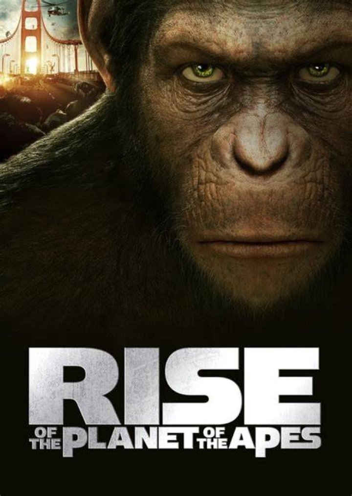 Rise of the Planet of the Apes Fan Casting