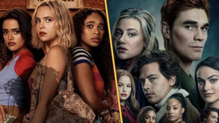 Riverdale Easter Egg Title Rivers Edge