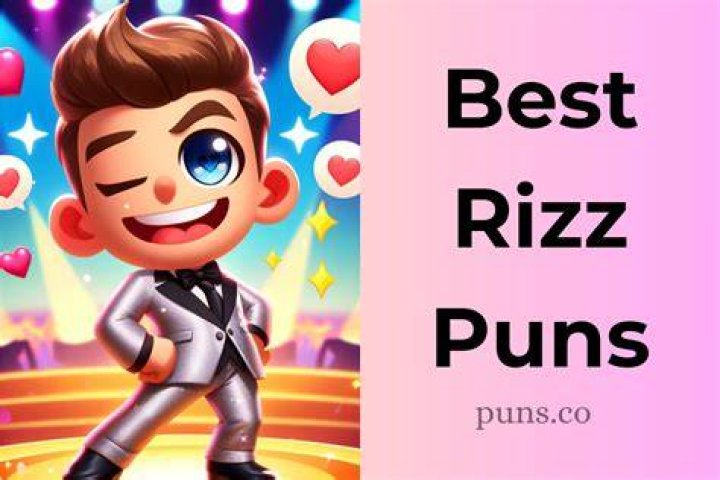 Rizz Puns: The Ultimate Guide To Witty Wordplay