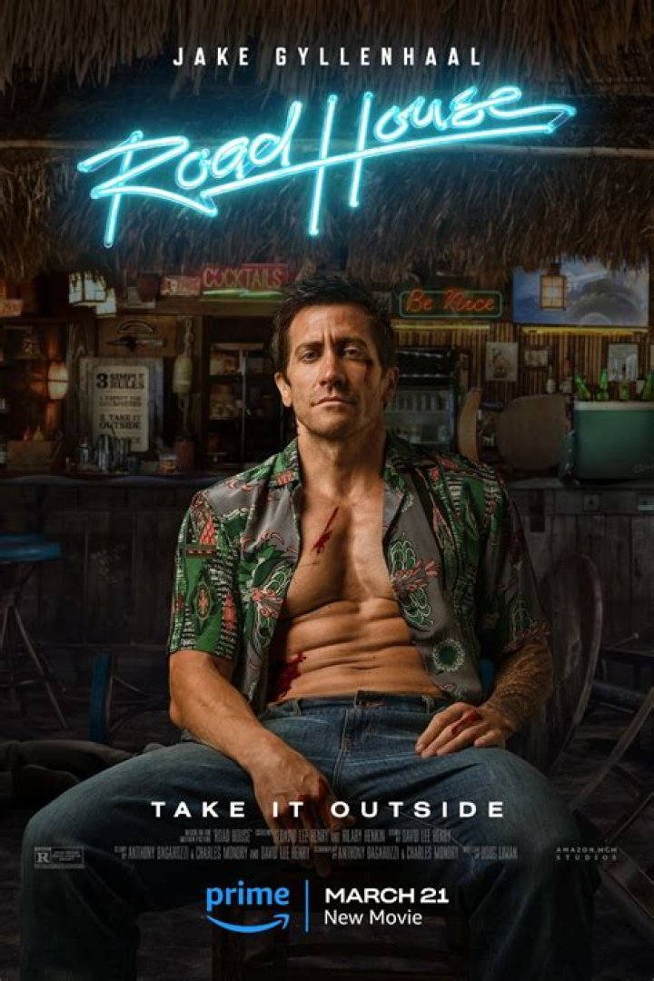 Roadhouse Cast 2024: A Deep Dive Into The Upcoming Reboot