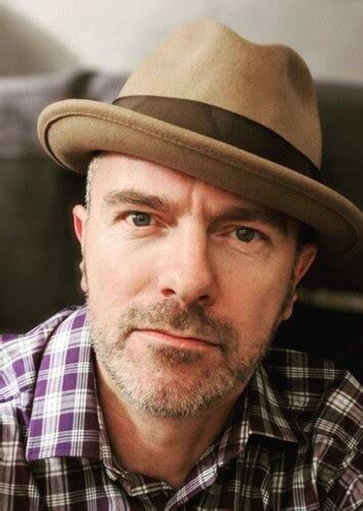 Rob Rackstraw Fan Casting