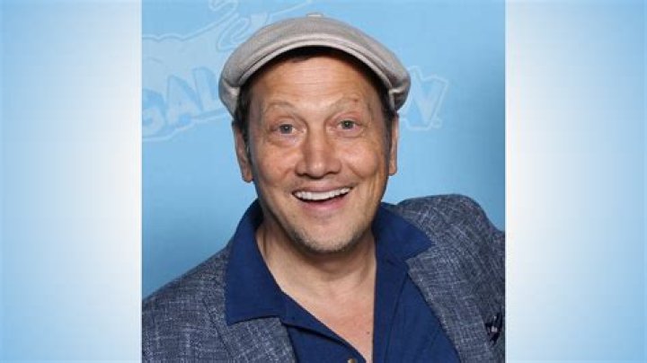 Rob Schneider Fan Casting