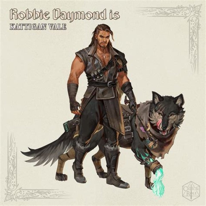 Robbie Daymond as Dark Queen in Who would voice Genderbent Merlina 