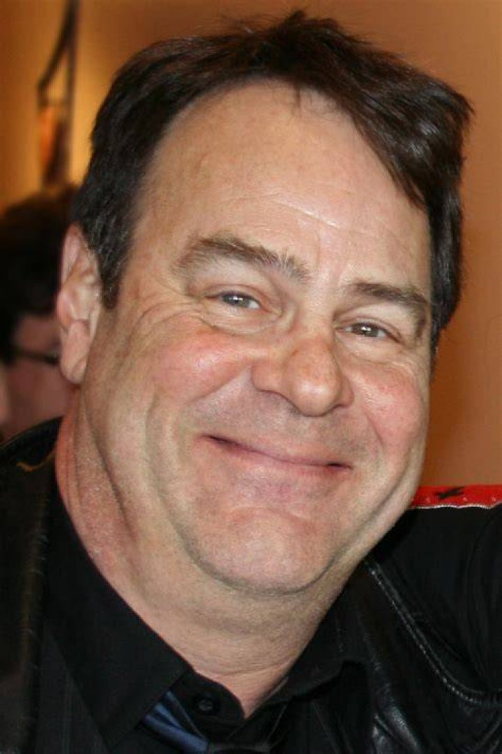 Robert Belushi Fan Casting
