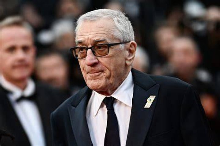 Robert De Niro: A Deep Dive Into The Life And Career Of A Cinematic Icon