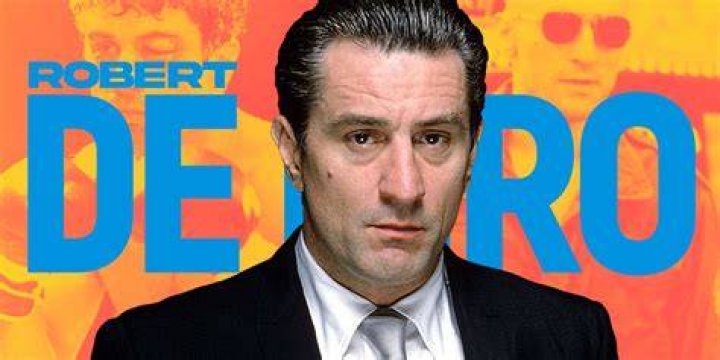Robert De Niro Biography, Films, & Facts Britannica