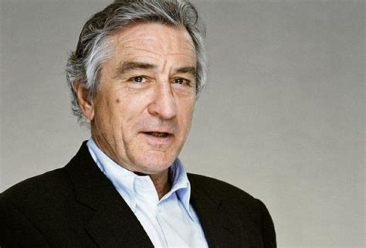 Robert De Niro Biography, Height & Life Story Super Stars Bio
