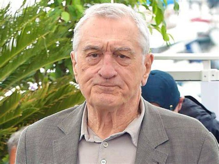 Robert DeNiro Gives Grumpy Testimony at NYC Civil Trial Internewscast