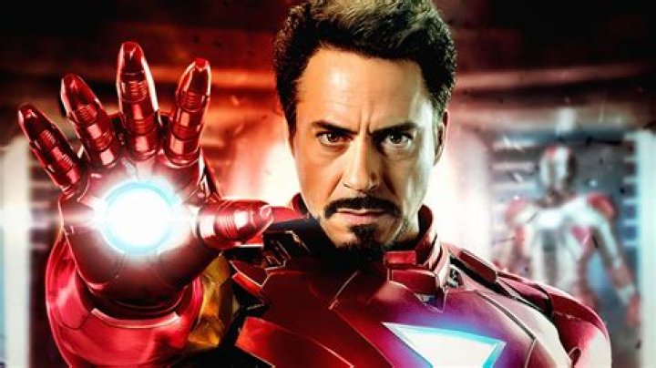Robert Downey Jr Iron man suits get weaker in the MCU