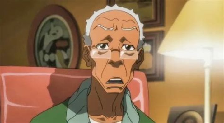 Robert Freeman Robert Freeman