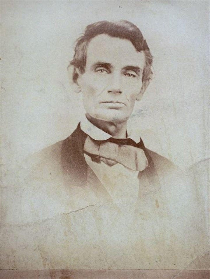 Robert Lincoln's daughters, Mary and Jessie Harlan Lincoln