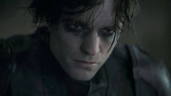 Robert Pattinson as The Batman and Joaquin Phoenix as Joker