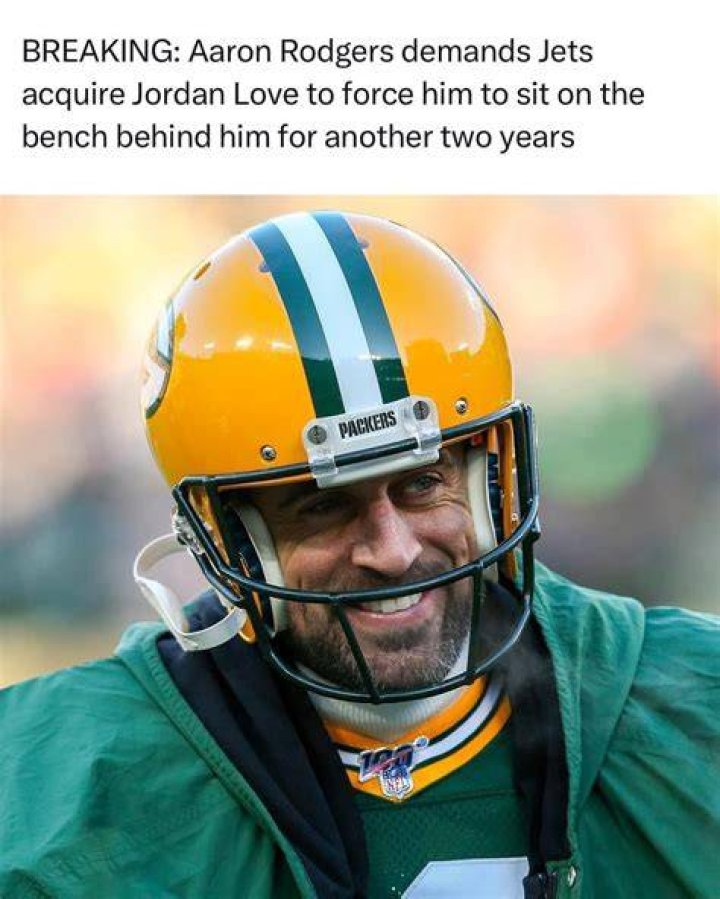 Robert Saleh Reveals NY Jets’ Stance Amid Controversial Aaron Rodgers Decision