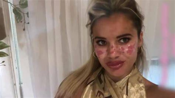 Roberta Bieling Nackt Bilder, Onlyfans Leaks, Playboy Fotos, Sex Szene