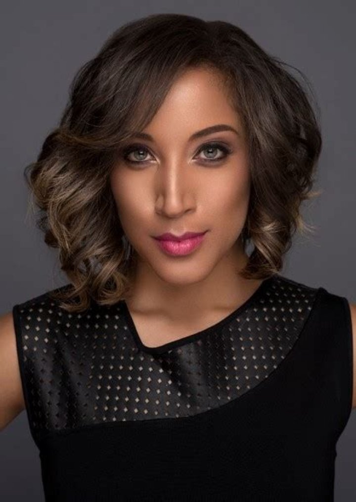 Robin Thede Fan Casting