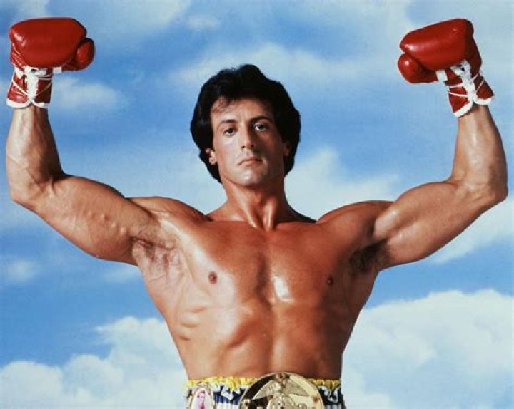 Rocky Balboa