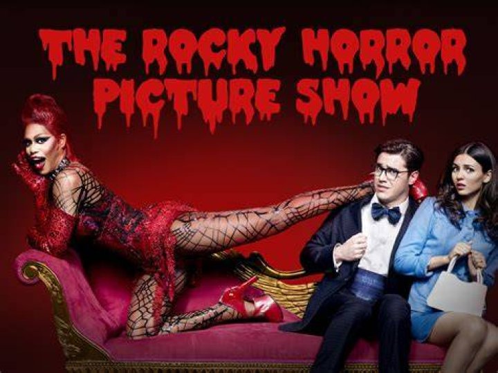 Rocky Horror Picture Show Remake Fan Casting on myCast