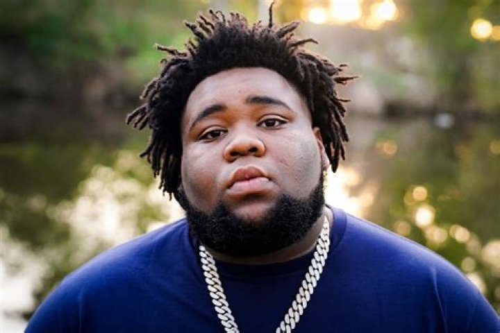 Rod Wave's net worth Rod Wave's net worth