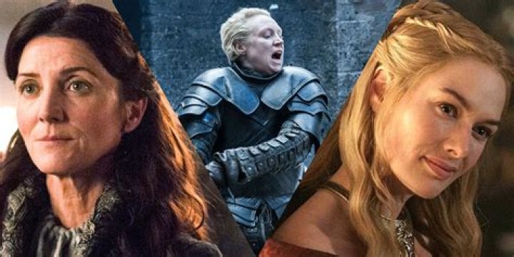 Rodrik Cassel Fan Casting for Game of Thrones | myCast