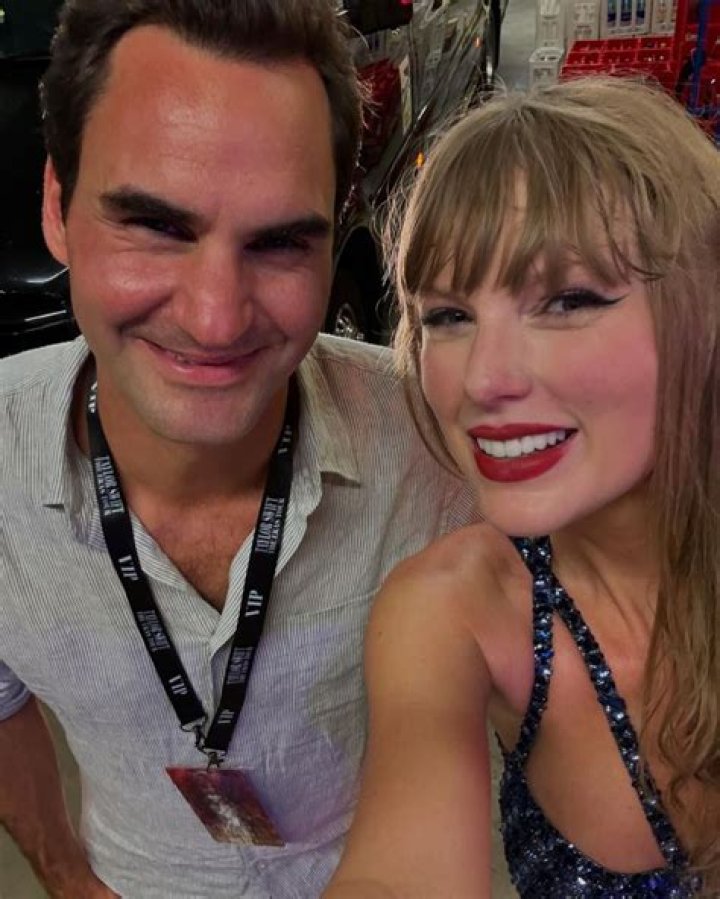 Roger Federer, Taylor Swift, and Other A-Listers: Naomi Osaka’s Much-Awaited
Book Gets Bigger and Better