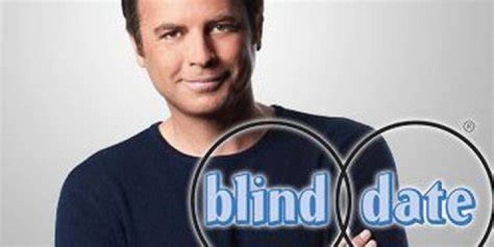 Roger Lodge on Blind Date