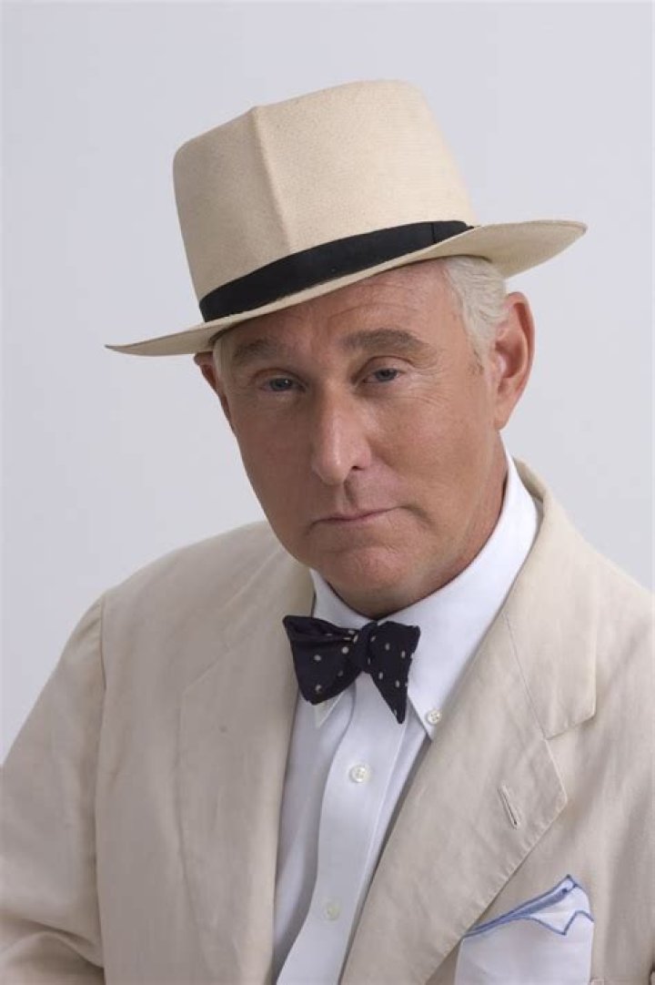 roger stone age roger stone age