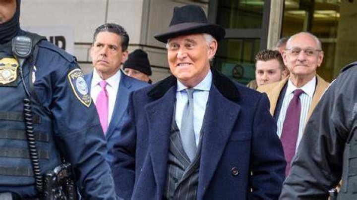 roger stone jail roger stone jail