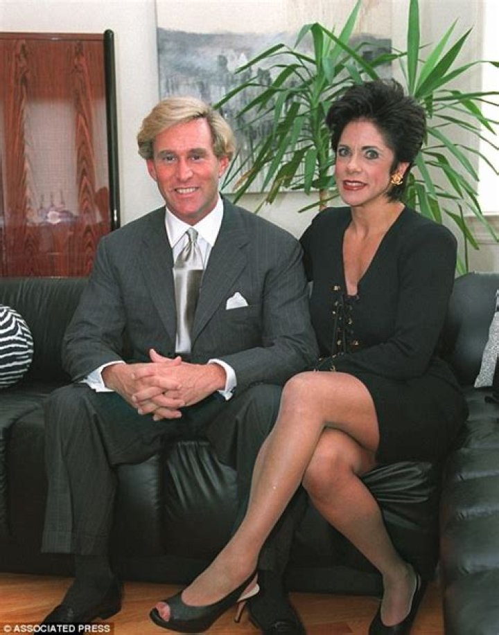 roger stone wife roger stone wife