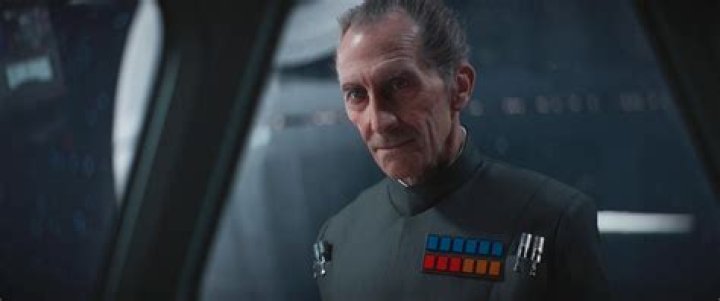 Rogue One Grand Moff Tarkin deepfake