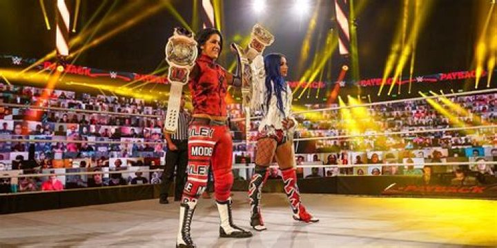 Roman Reigns & 9 Reigning World Champions Who Have Competed For A Tag Team Championship On PPV