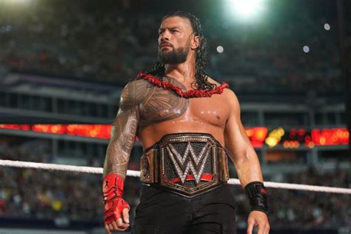 Roman Reigns' 10 Best Ring Attires, Ranked Featured Image