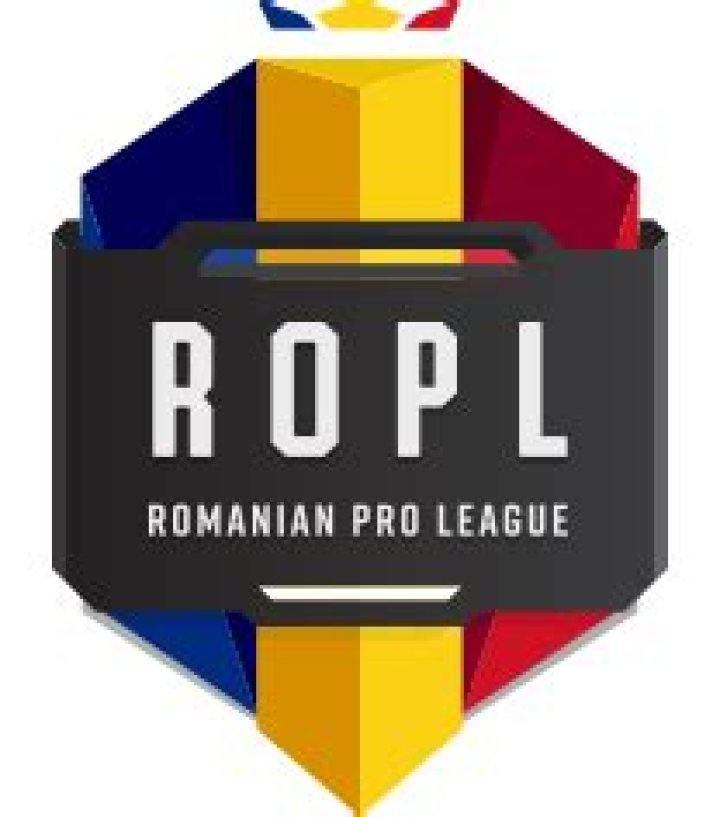 Romanian Pro League