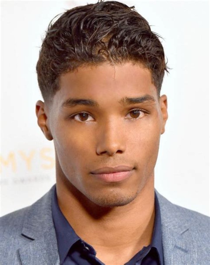 Rome Flynn Celebrities at the 2019 Entertainment Weekly SAGs Preparty
