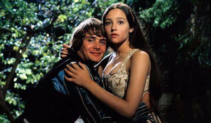 Romeo + Juliet (1986)