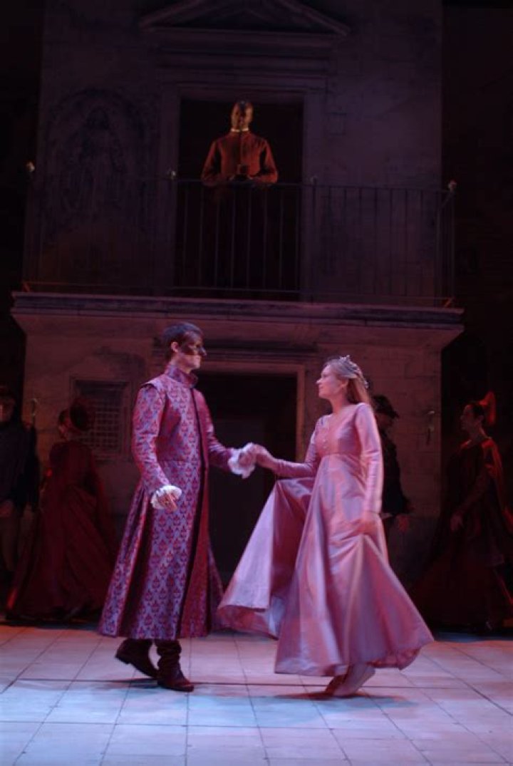 Romeo and Juliet