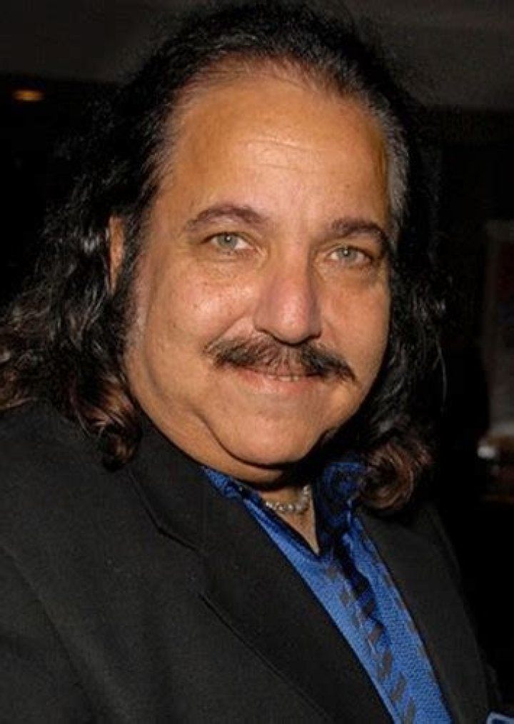 Ron Jeremy Fan Casting
