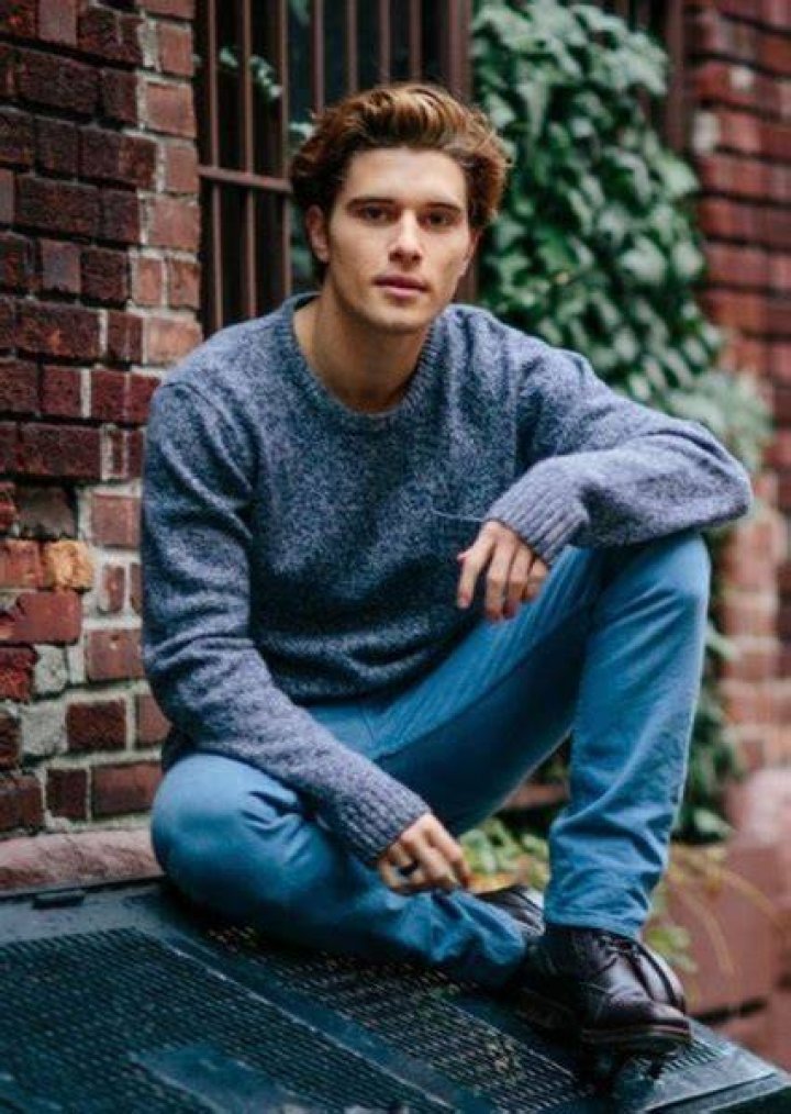 Ronen Rubinstein Fan Casting