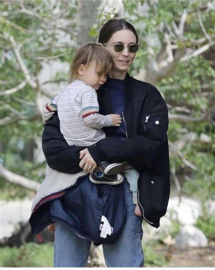 Rooney Mara News, Pictures, and Videos