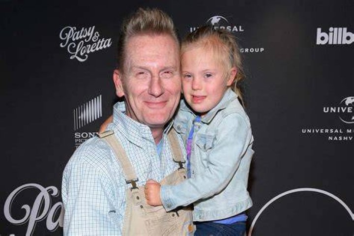 Rory Feek Plans Daughter's Wedding 'It Will Be a Special Day'