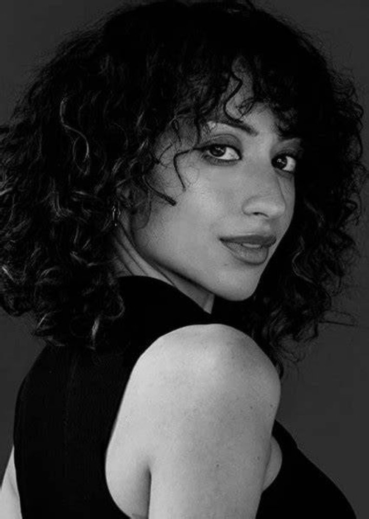Rosaline Elbay Fan Casting
