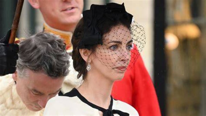 Rose Hanbury Public Appearances That Had Heads Turning