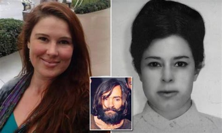 Rosemary Labianca Daughter