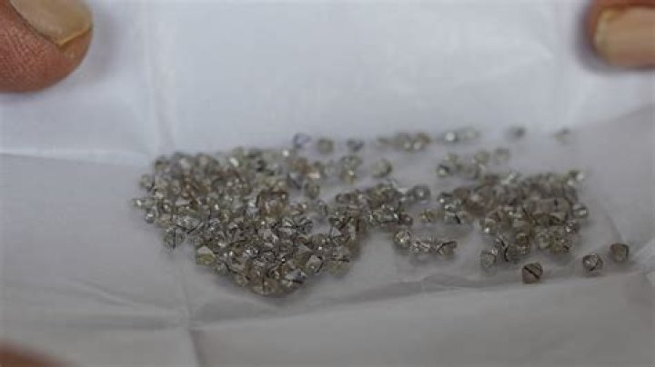 Rough Diamond reportedly now off the market Rough Diamond reportedly now off the market