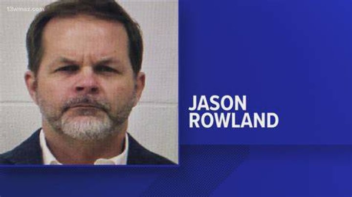 Rowland was arrested driving a black Chevy Impala police say. Photo / Supplied