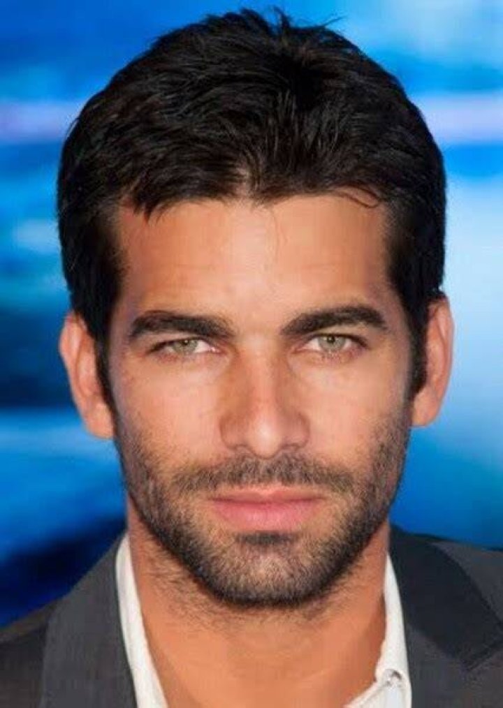 Rubén Cortada Fan Casting