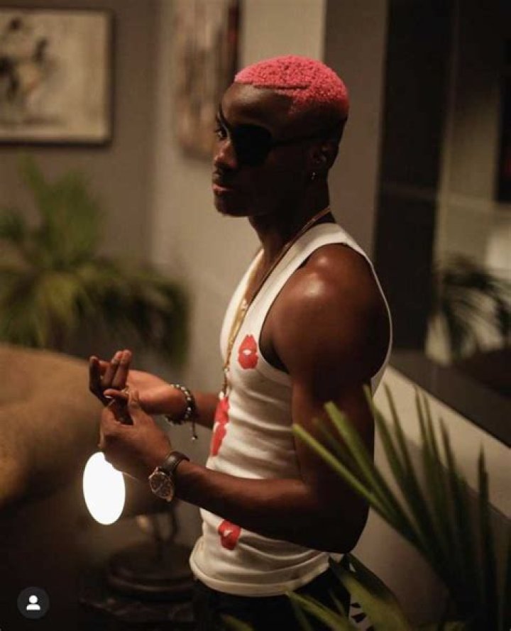 Ruger Opens Up About A Producer Who Snubbed Him In 2019 Information