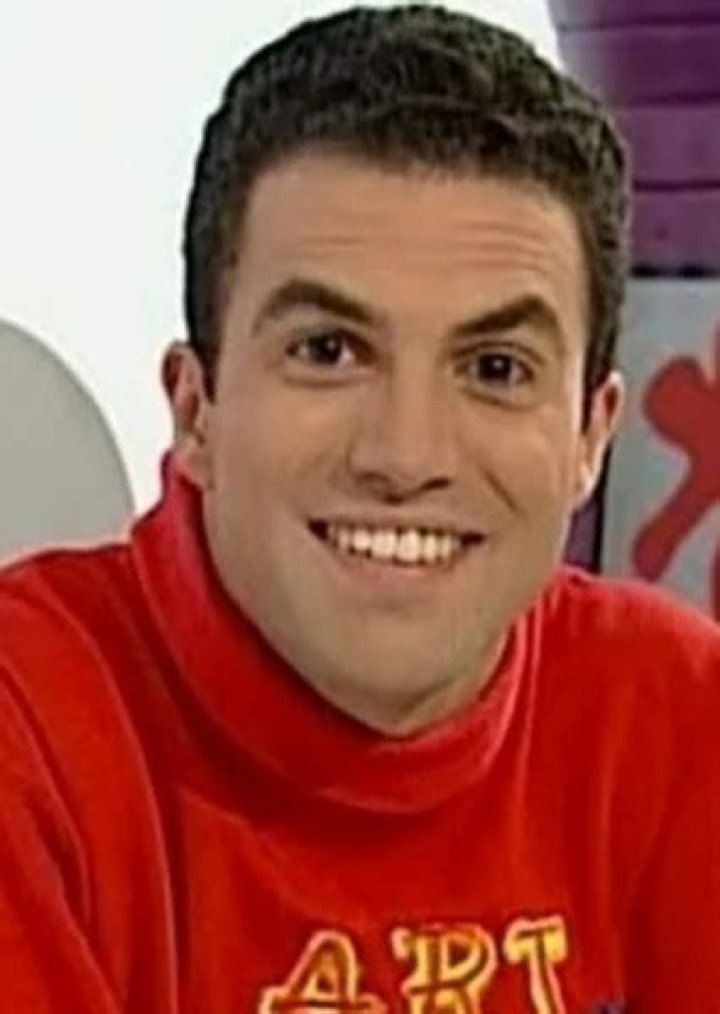 Rui Torres Fan Casting