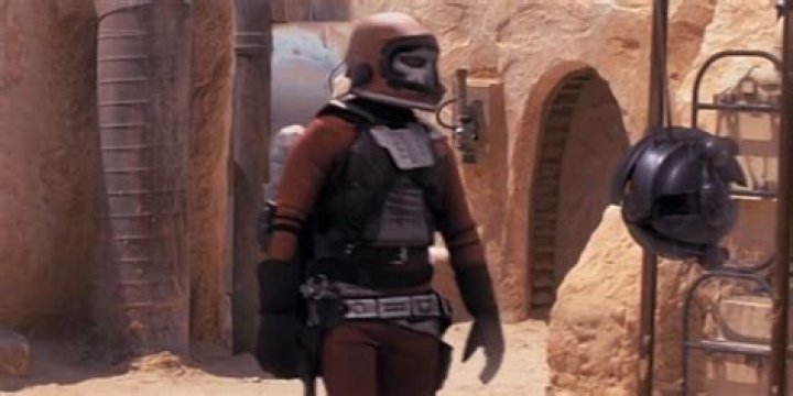 Rum Sleg in Star Wars
