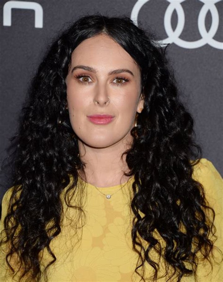 Rumer Willis age