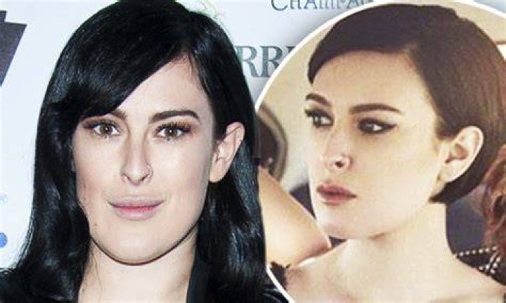 Rumer Willis weight